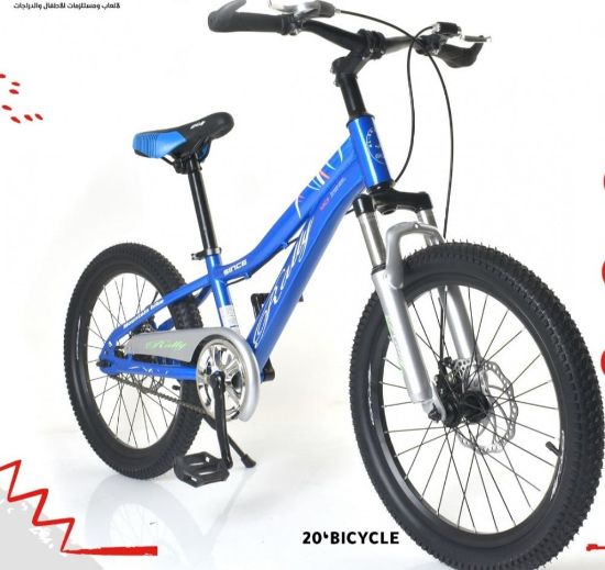 صورة دراجة مقاس 20